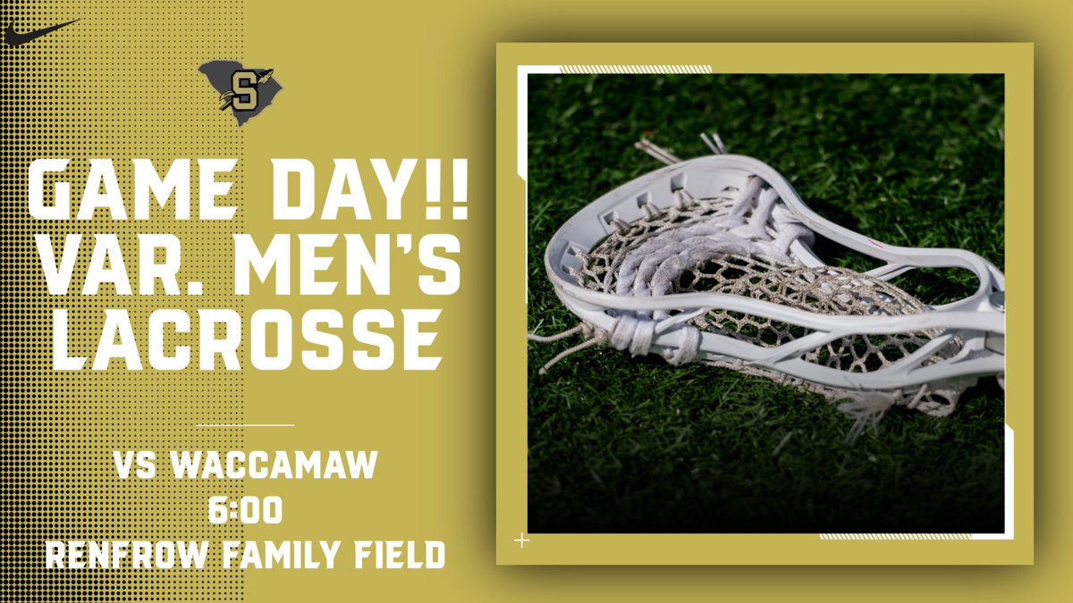 SocasteeHS's tweet photo. Socastee Athletics 4/10/24 #GoldBlooded #DefendTheBridge #PositiveTeam 🏡🎟️https://t.co/jVVJ5oYyfk https://t.co/FZmCy8Z2yo
