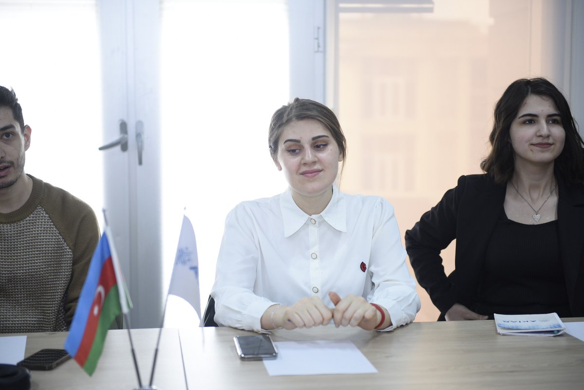 AkiabMmc's tweet image. AKİAB partnyorları üçün “0-ın altında marketinq” mövzusunda təlim keçirildi!

#AKİAB #marketingpartner #telim