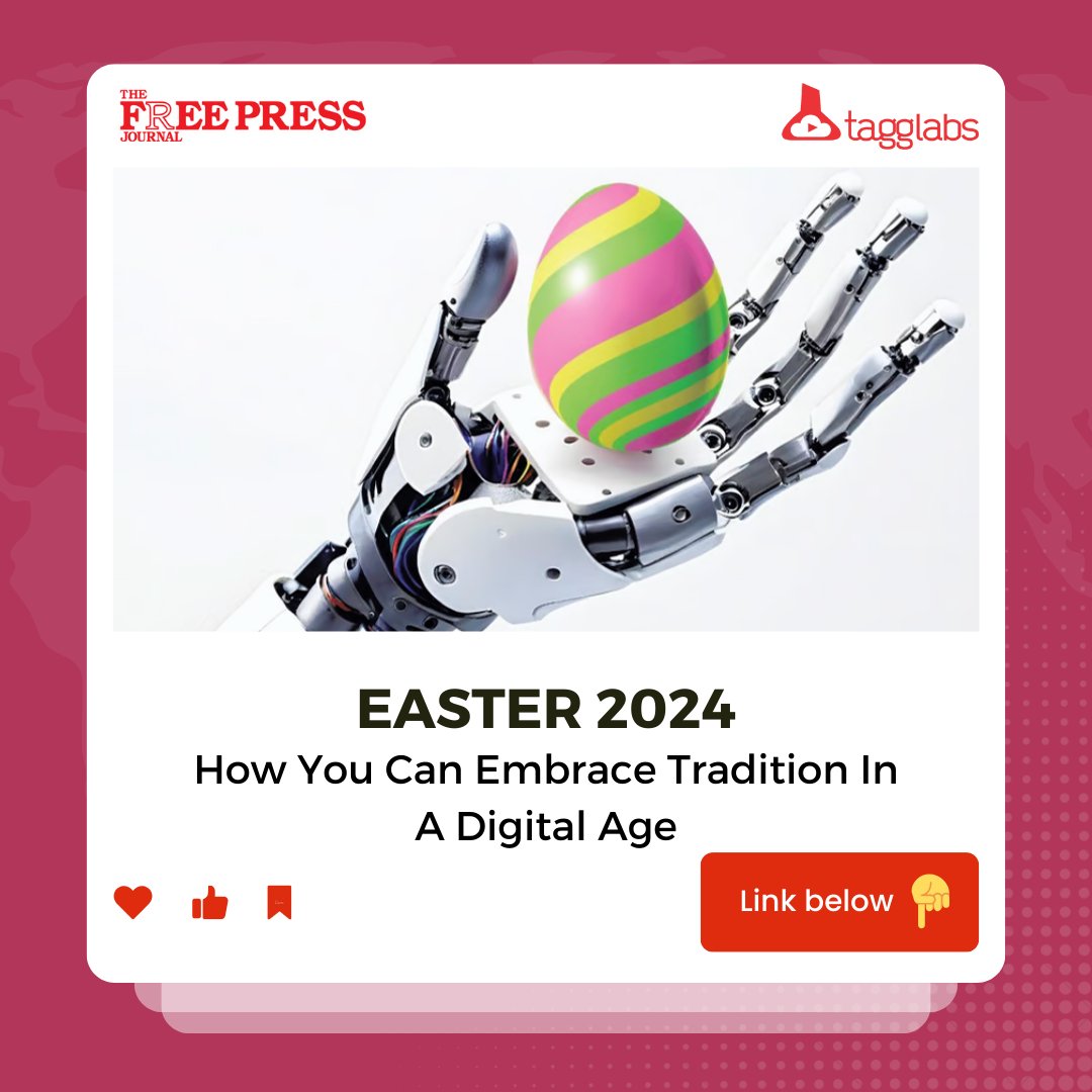 Tagglabs tweet media