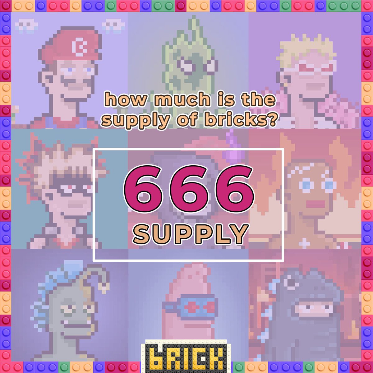 BrickLesnar | 4TH DROP LIVE MINT tweet media