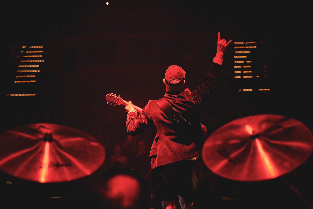 Two days ago… I’ll be posting a lot more from this show