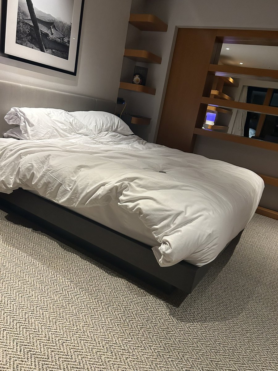 호캉스 데이튜😍