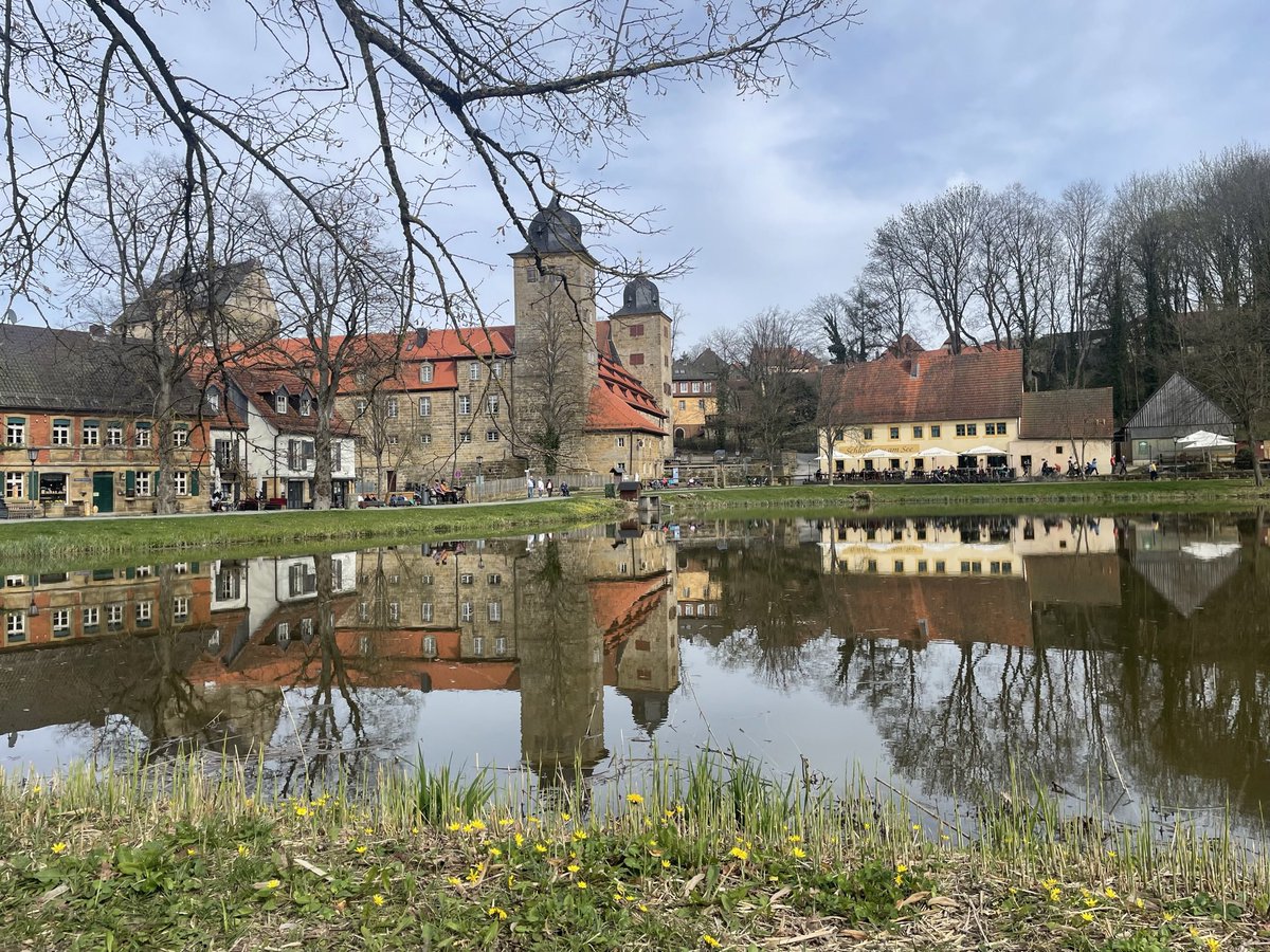 Schönen Ostermontag 🍀