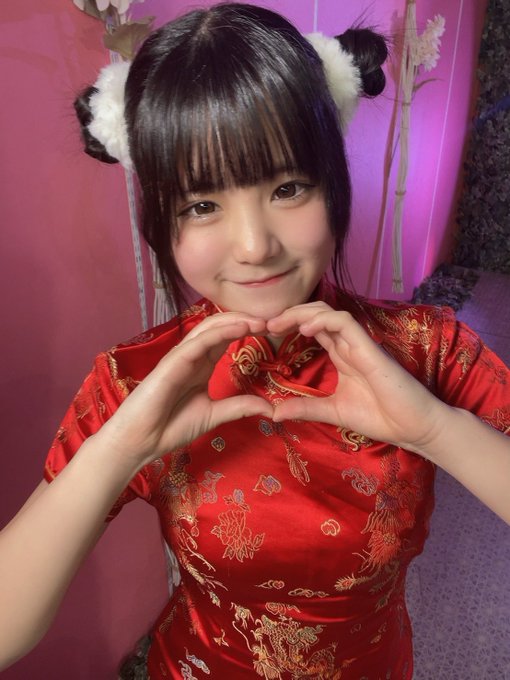 Twitterのコスプレ画像11