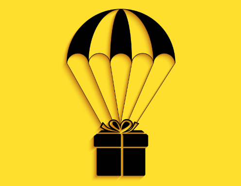 🎉 Exciting news! We're thrilled to announce our upcoming #airdrop on #MultiversX ! 🚀 Don't miss out on this opportunity to earn free tokens. 

STEP 1 : Follow <a href="/quasar_mvx/">Quasar - MvX⚡</a> 
STEP 2: Like + Repost this post. ❤️
STEP 3: Drop your ERD address + tag 3 friends
STEP 4: Join our