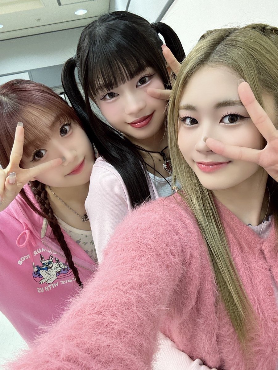 🫧 : #今日のミーアイ 20240401 @ #CDTVライブライブ 4時間半SP