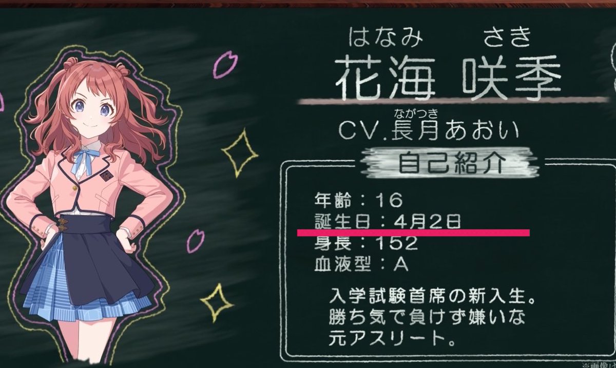 ながれ on X: 