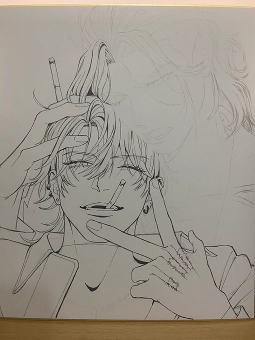 ✍️ 