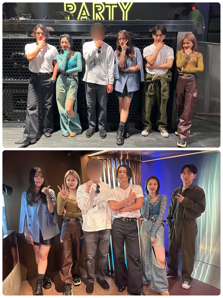 lol_ryota's tweet photo. 3/31  Afterparty
 久しぶりの曲を色々と歌ってもらえて嬉しかった〜
企画も面白かった！
身内のビンゴ大会の運の強さはびっくりしました笑
たまにはゆったりのイベントもいいなと思いました！
#lol  #エルオーエル https://t.co/hp7oUXRlNC