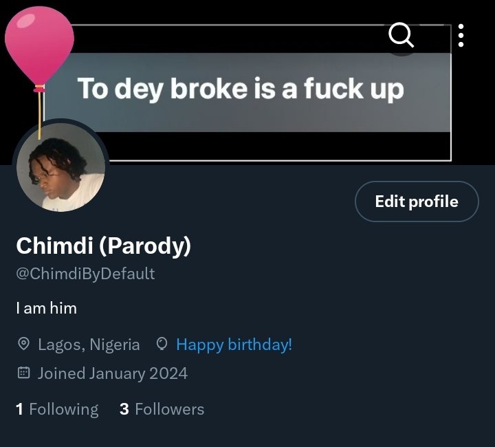 DivTheCreator's tweet image. +1 today 🥳 🎂