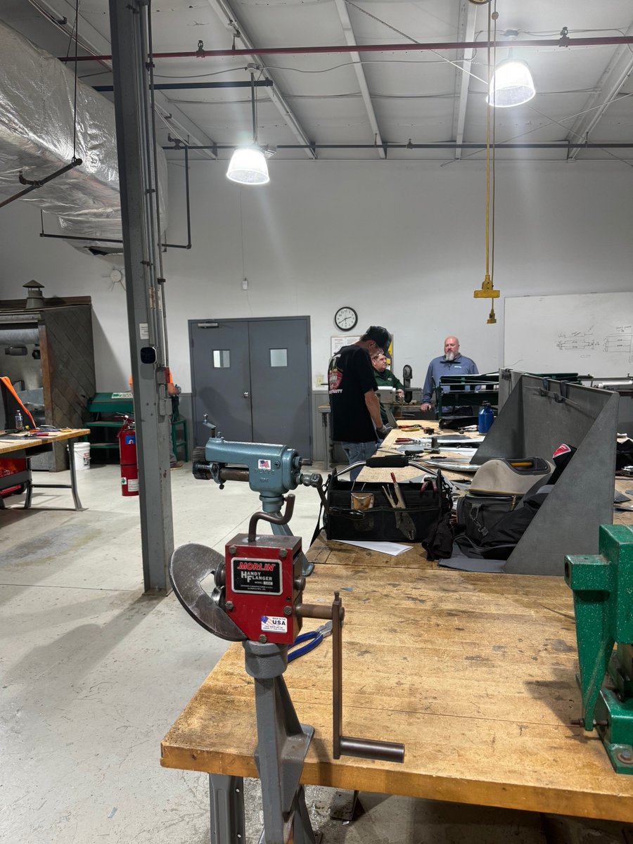 local2jatc's tweet photo. We had a blast hosting the 2024 Great Plains Regional Contest this year! 

Congrats to our Local #2 Kansas City Contestants:
Skyler Deviney - 1st Place (Architectural)
Brant Bender - 2nd Place (Industrial)
William Vannerson - 2nd Place (HVAC) https://t.co/e0vxS50ZbC