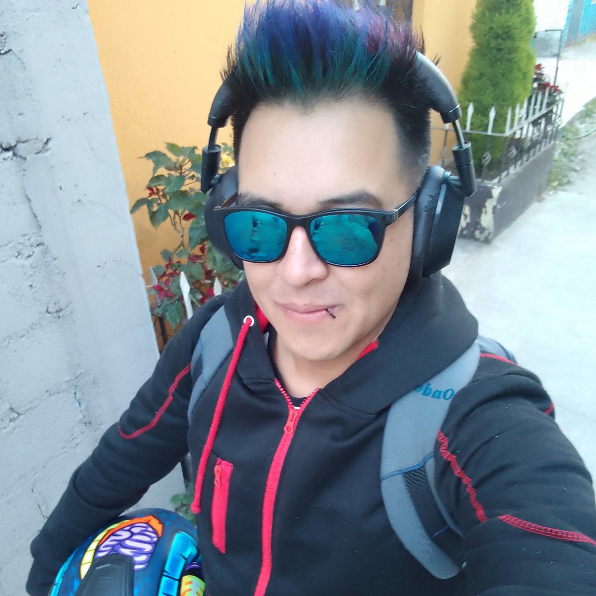 HadraTrance's tweet photo. #NuevaFotoDePerfil https://t.co/Z899ltdx4l