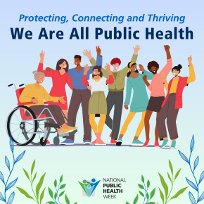 This week, and every week, we are grateful to our Fellows, Members, Trustees, colleagues, partners, funders and all the dedicated public health and CBO workers in NYC, NYS and beyond! TY for all you do to keep everyone healthy. #NPHW @NPHW