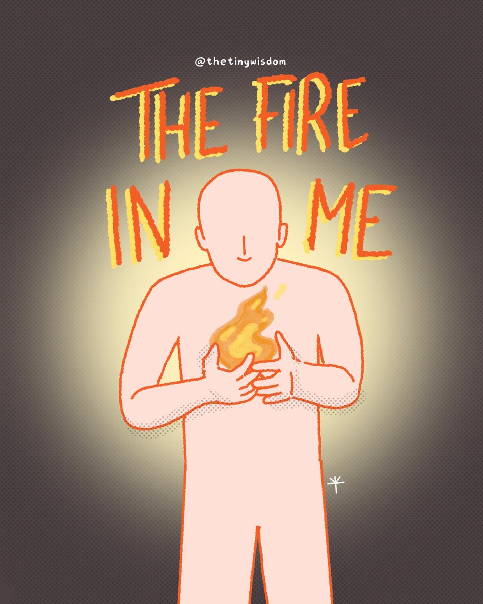 The Fire in Me

A story about chasing your dreams

Part 1/4