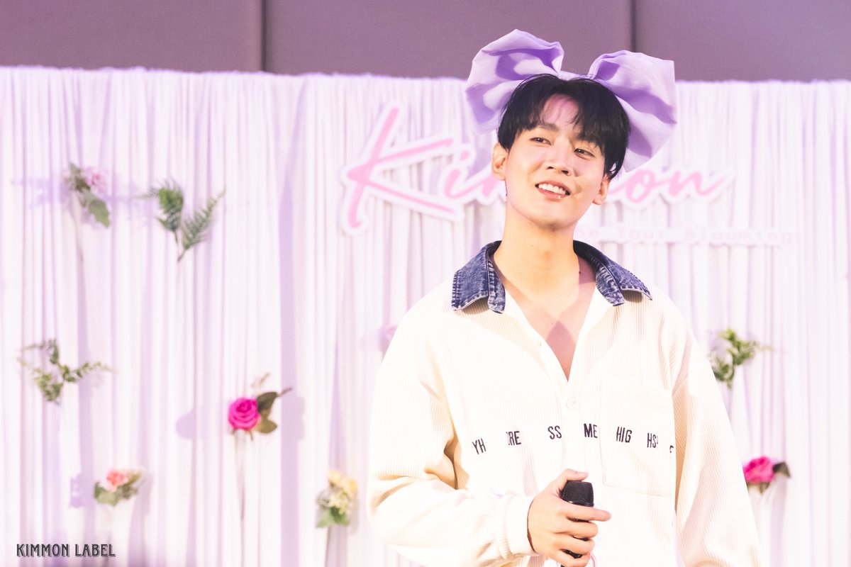 Kimmon Label tweet media
