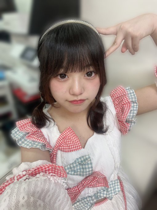 Twitterのコスプレ画像15