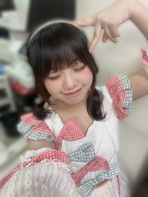 Twitterのコスプレ画像16