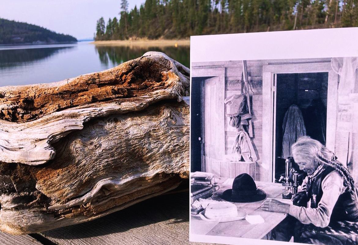 As we celebrate our 125th anniversary on the shores of Flathead Lake, we dive back into the storied legacy of education in the Flathead Watershed that continues to this very day. 

Full story via link in bio or at flbs.umt.edu/newflbs/educat…