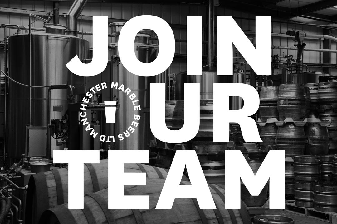 💫 WE ARE HIRING 💫 Are you looking for a new challenge? Are you passionate about modern craft beer and driven to be part of an ambitious and hardworking team? We’d love to hear from you! (1/2)