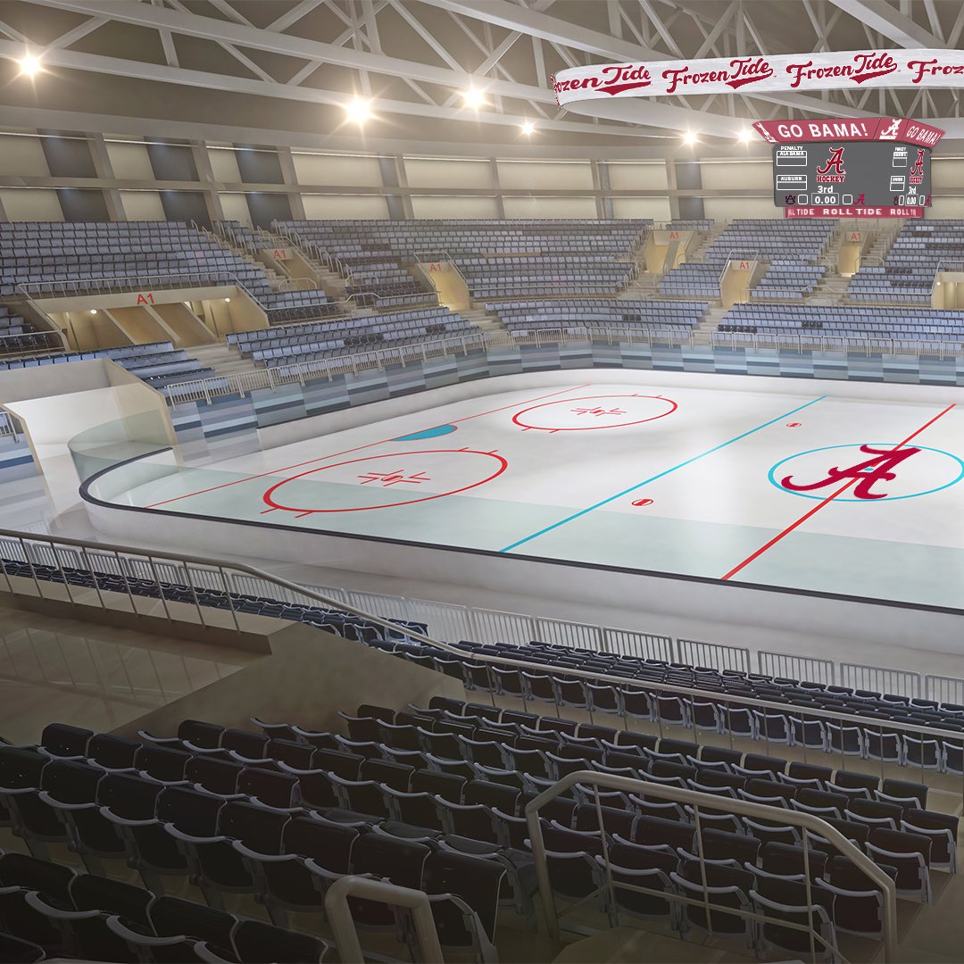 AlabamaHockey tweet picture