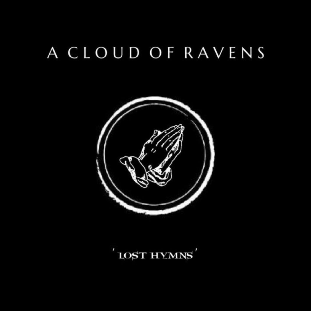 A Cloud of Ravens - Obsidian Waltz youtu.be/-A-J9lbWXIQ via <a href="/YouTube/">YouTube</a>

‘LOST HYMNS' 
by A Cloud of Ravens (<a href="/acloudofravens/">@ACloudOfRavens</a>) acloudofravens.bandcamp.com/music 

#darkwave #goth #postpunk