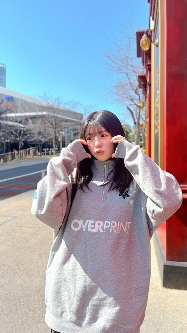 青島もものTwitter画像1