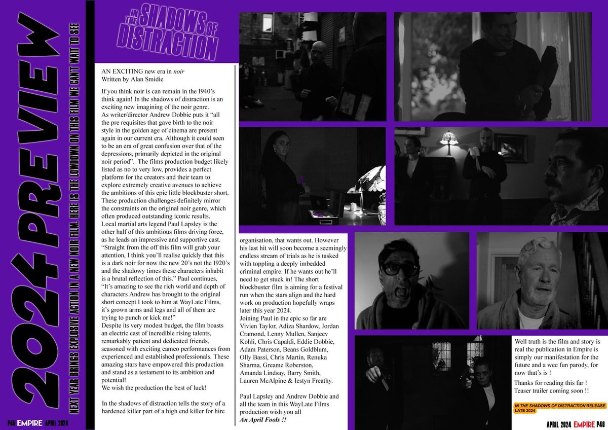 What a great laugh this morning !