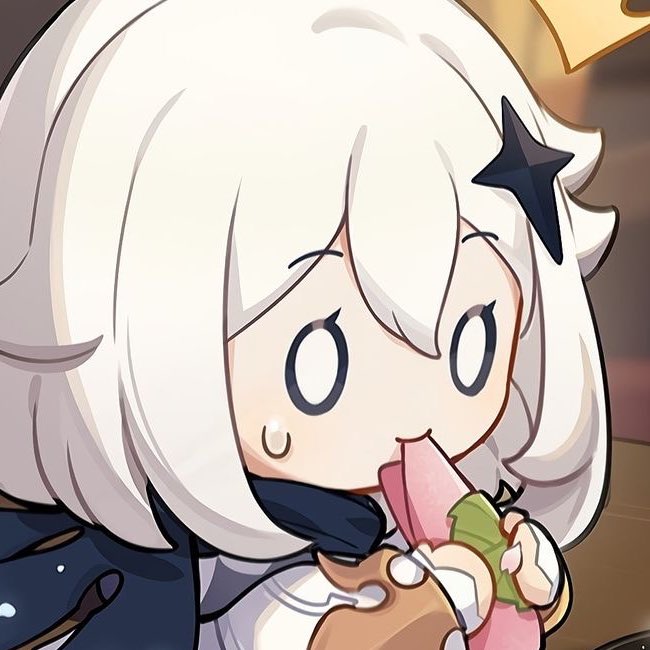 lesbistaroth's tweet photo. Why Paimon is Istaroth, a 🧵 https://t.co/A6YRBr0dKD