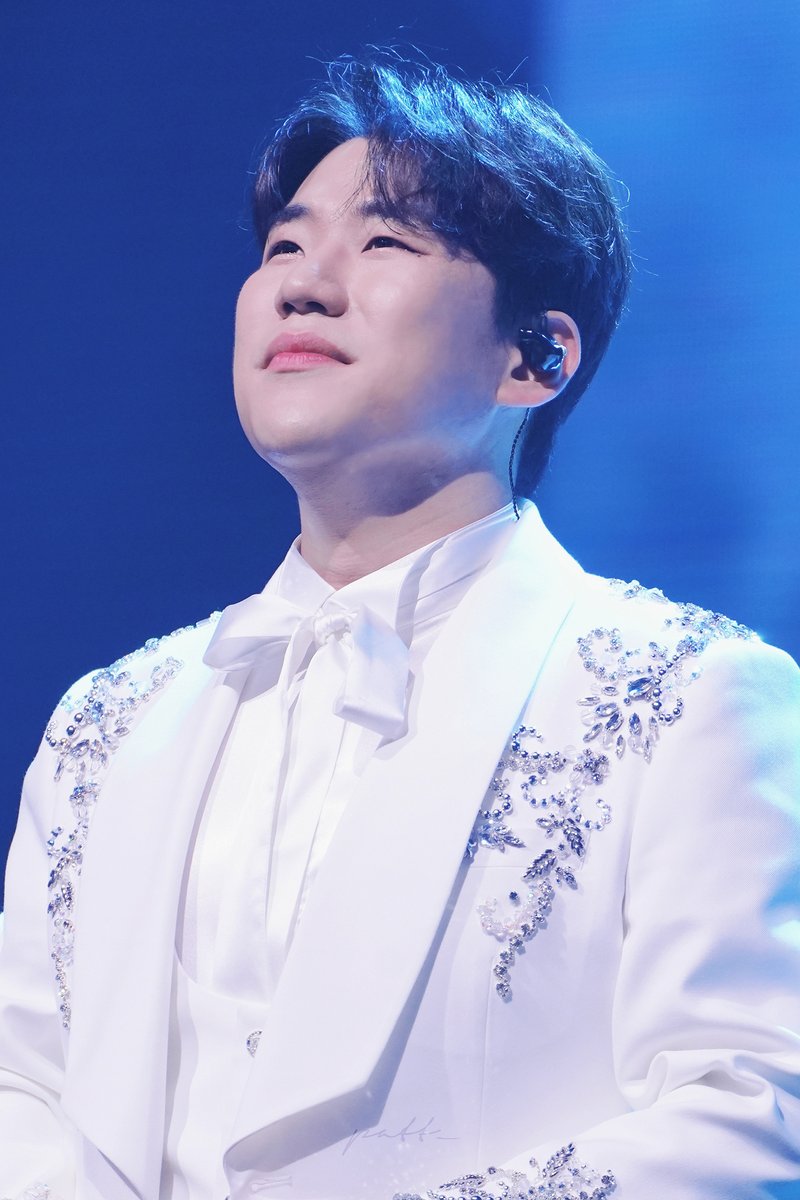 240330 포르테나 콘서트 'Empire in Busan'
#김성현 
아고 예뻐네 우리막두이 떵혀니つ♥