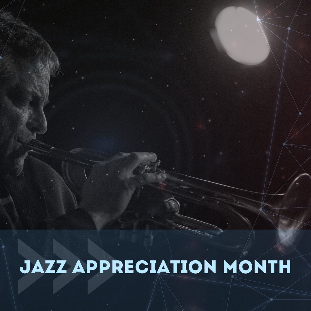 It's Jazz Appreciation Month (JAM) & we are celebrating by giving away tickets to the 2024 Twin Cities Jazz Fest! Ope - April Fools, our festival is already ALWAYS free! To keep it free - consider supporting our Spring Sustaining Donor Drive today! www3.thedatabank.com/dpg/594/spdf.a…