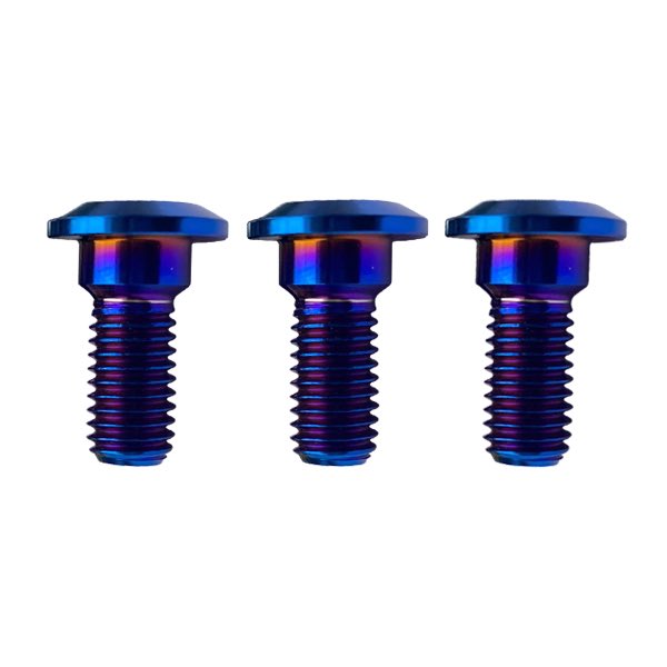 ti_bolts's tweet image. Hello boss, we are a titanium alloy bolt manufacturing factory in China, we give you the best products and preferential prices, if you need, please contact me.
 #titaniumbolt #titaniumscrew  #titaniumfastener  #titaniumalloybolt #titaniumalloyscrew #titaniumalloyfastener