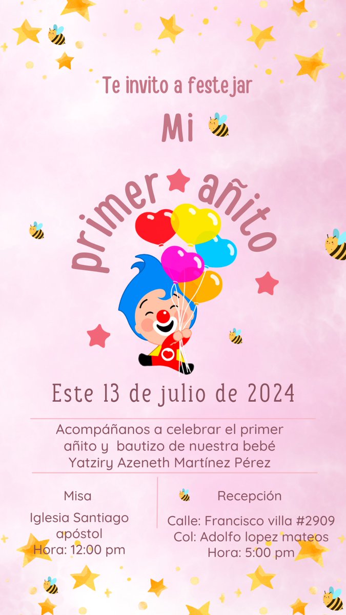 Mini_mi07's tweet photo. Hola un gusto amig@s , Soy nueva en este emprendimiento pero quisiera ofrecer mis servicios realizó ,invitaciones de todo tipo (bodas, XV, Cumpleaños, bautizos, ) y stickers hago envíos nacionales. Aquí uno de mis trabajos recientes. https://t.co/HlCqgcYKxV
