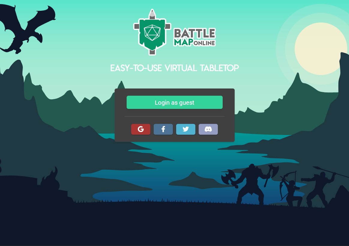 CSOapp's tweet image. 🇬🇧 We're proud to announce the release of our online battlemap ⚔️ connected to CSO! It is now available in Beta Test ⬇️

🇫🇷 Nous sommes fiers de vous annoncer la sortie de notre battlemap ⚔️ en ligne connecté à CSO ! Lien de la BETA ⬇️

#vtt #battlemap

app.battlemaponline.com