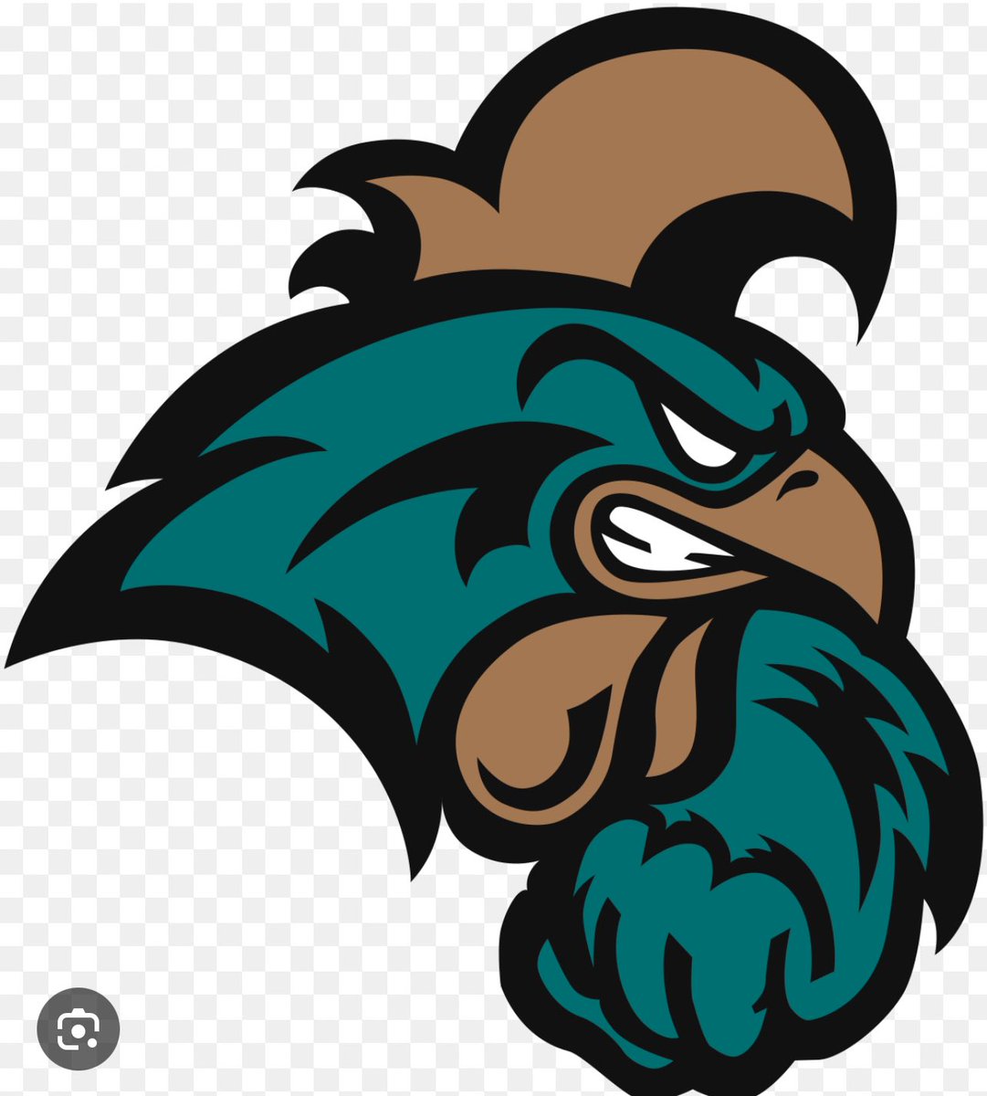 I’ll be at Costal Carolina tmr !!!
