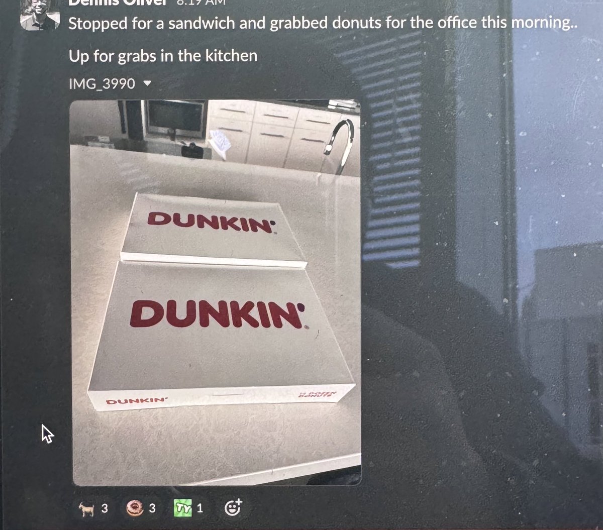 Deee3z's tweet image. And now we wait..

#AprilFools2024