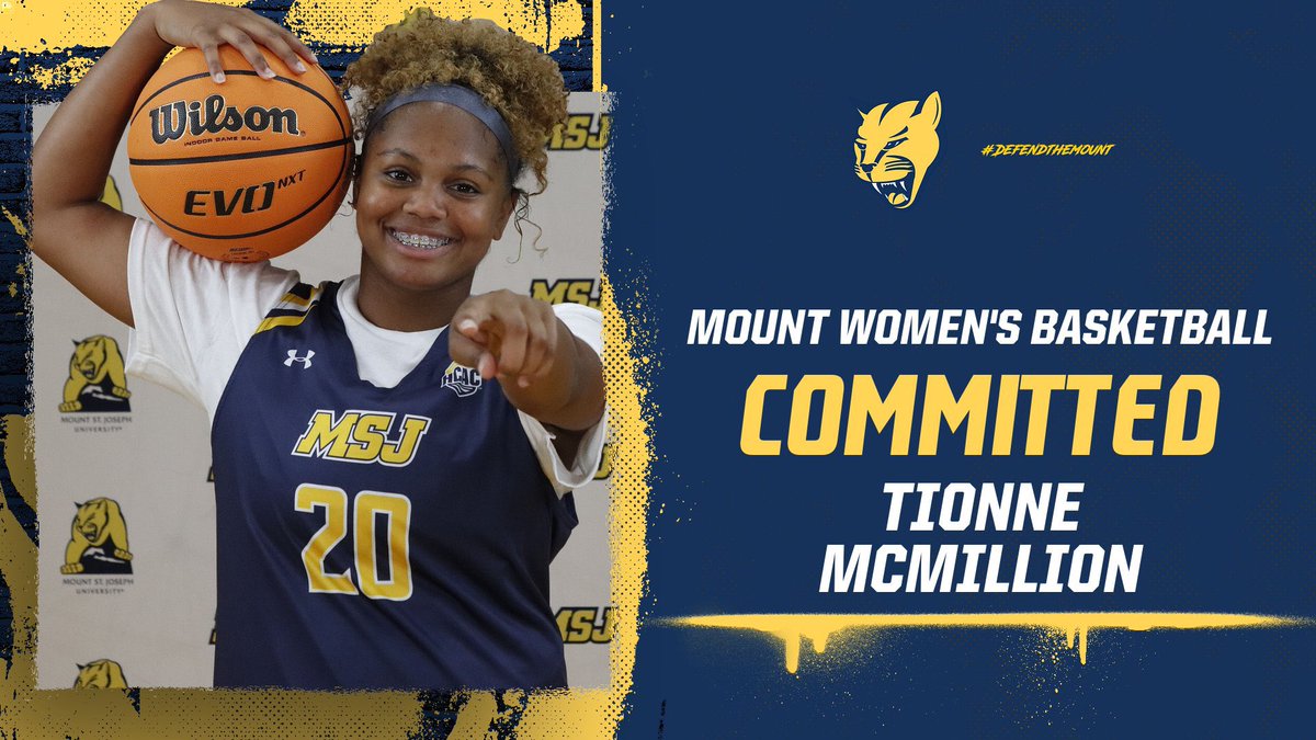 COMMITTED 🔒🦁 
<a href="/tionnecm0/">Tionne</a> 
📍Huber Heights, OH 
🏫 <a href="/WayneGirlsBBall/">Wayne Lady Warriors🏀</a> 
🏀 <a href="/MWTOGrassroots/">MidwestTakeoverGrassroots.</a> 
#defendthemount