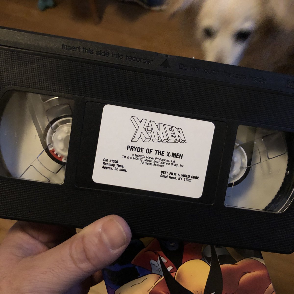 HeroesThreePodcast tweet media