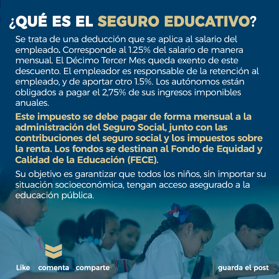 ponte_legal's tweet image. 📳CONSULTAS Y DUDAS vía WhatsApp a nuestra línea de contacto: +507 6341-9940
#legalpanama #leonconsulting #pontelegal #asesores #abogados #servicioslegales #tipslegales #escuelapanama #educacionpanama #educaciondeloshijos #educaciondelosniños #escuela #educacion #contribuyente