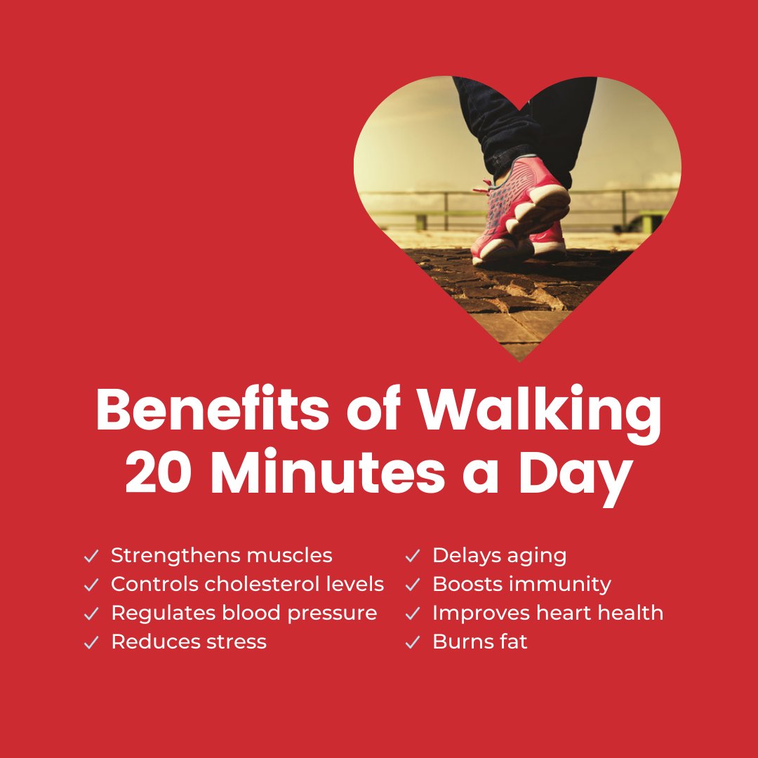 Walking to work is a simple yet effective way to stay active and improve your overall well-being. Make every step count!
#WalkToWorkDay #StayActive #WellnessJourney #HealthIsWealth #ClearYourMind #HealthyHabits #EnjoyTheJourney