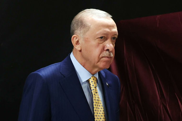 Beyond Elections: A Nation’s Turn from Erdoğan to A New Political Horizon by @ademyarslan politurco.com/beyond-electio… @Politurco