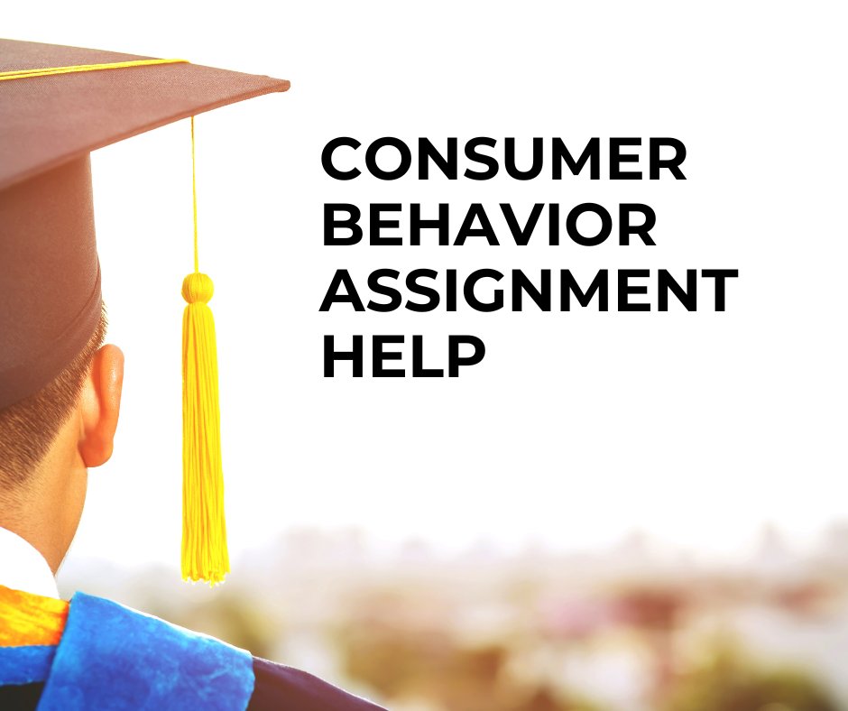 myassignmenthe3's tweet image. Our experts are available round the clock to ease your queries on consumer behavior assignments. #consumerbehaviourassignmenthelp #assignmenthelp #myassignmenthelp #helpwithassignment
myassignmenthelponline.com/consumer-behav…