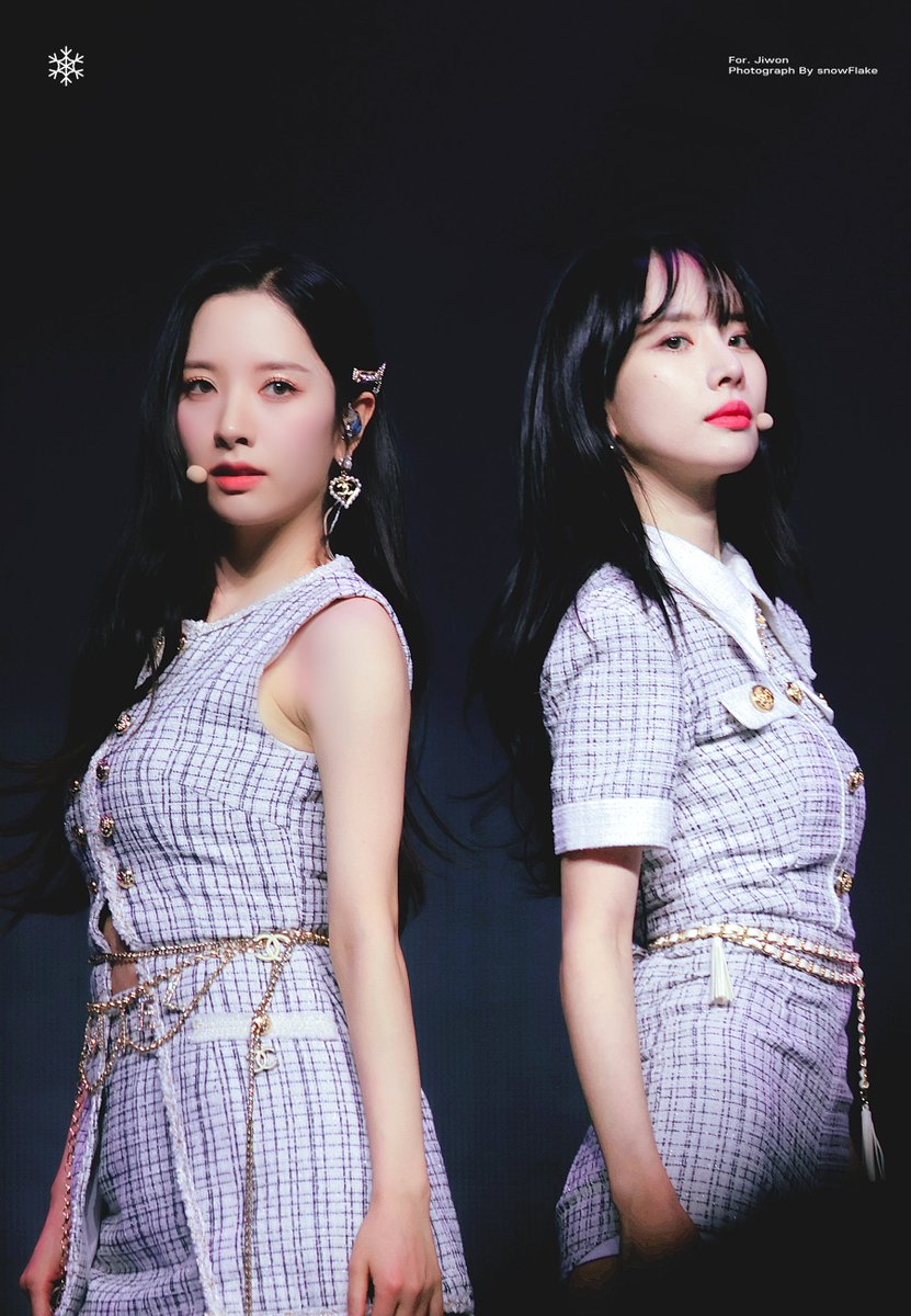 🐰🐶
#AprilFoolsDay #우주소녀 #설아 #보나