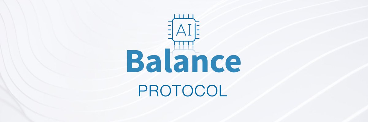 Balance AI Protocol tweet media