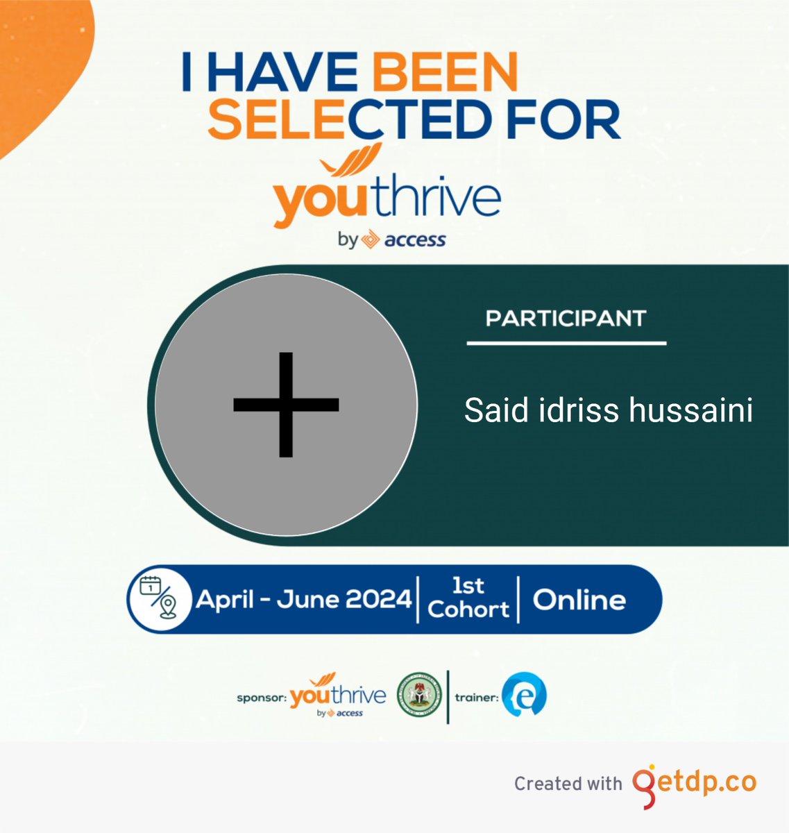 #youthrive,#accessbank,#careerextinternship,#elitepath