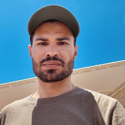 Andresso Alves (@andressoalves) on Twitter photo #NewProfilePic #NewProfilePic