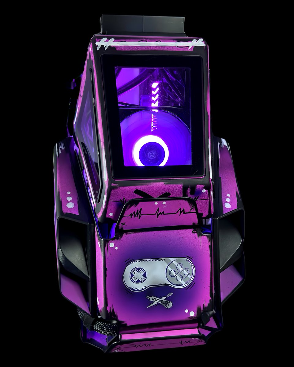 modest_designs_'s tweet photo. Modest cartoon Thermaltake AH200 https://t.co/vaDahyCs0v