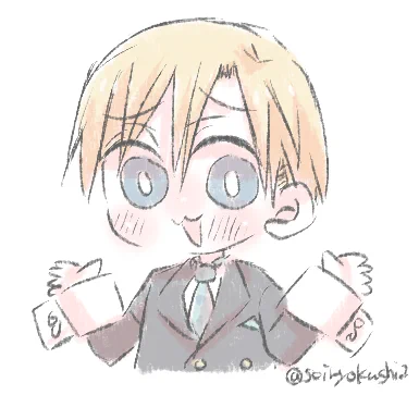 エイプリルフールは楽しんだかい? 