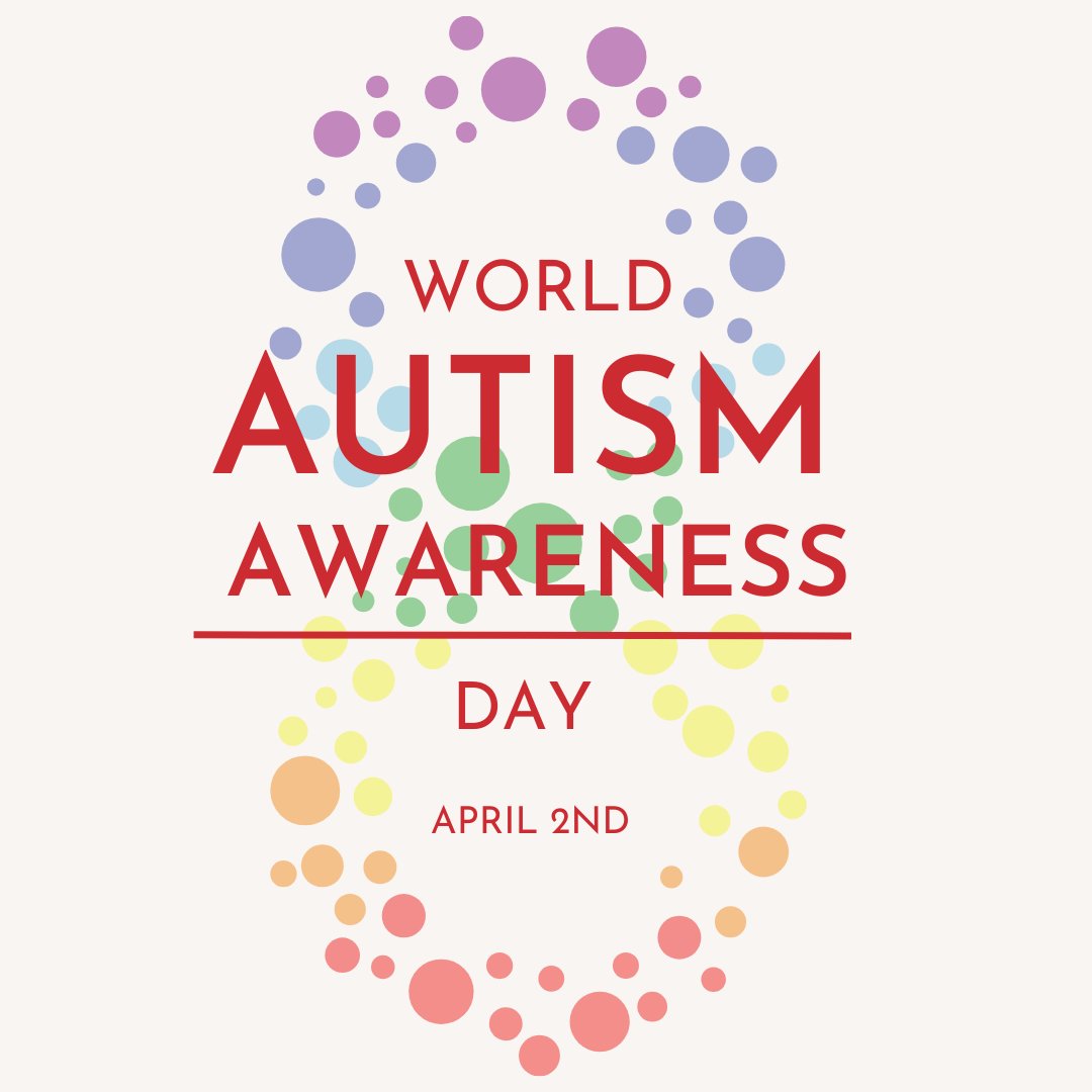 Autism is not a choice, but acceptance is. Let's raise awareness and embrace the diversity of individuals on #NationalAutismDay. 
#AutismAwareness #WorldAutismAwarenessDay #AcceptanceMatters #WorldAutismAwarenessDay #Neurodiversity #UnityInDiversity <a href="/AutismONT/">Autism Ontario</a>