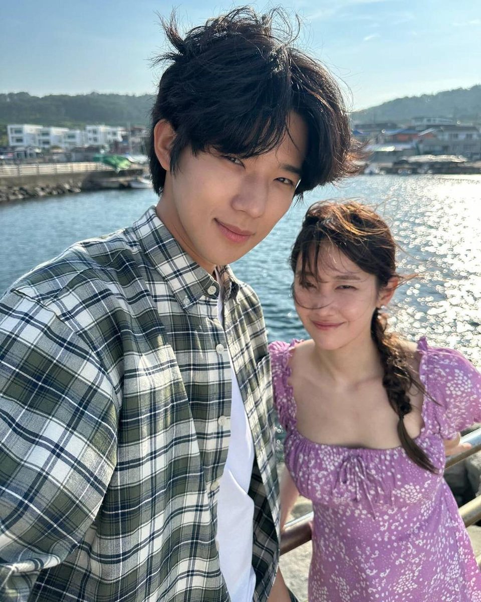 안녕 이지한 👋