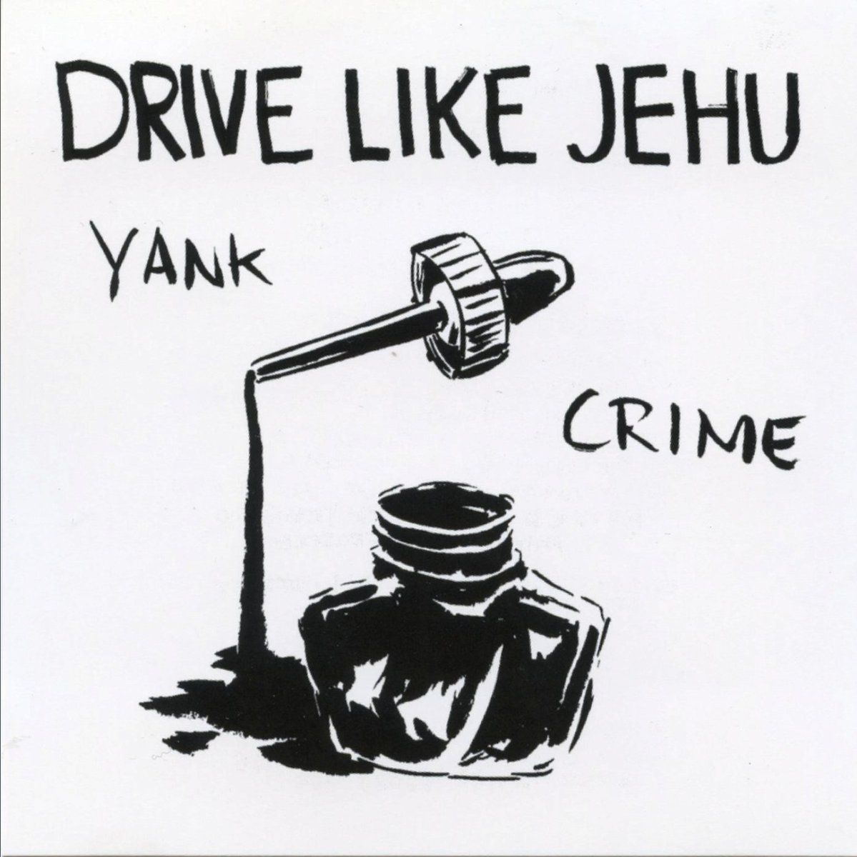 Drive Like Jehu @DLJbandのアルバム'Yank Crime'がリリースから30周年とのこと (4/26)
youtube.com/playlist?list=…
